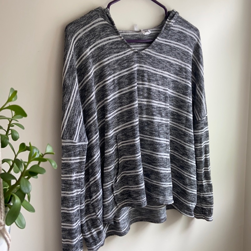 Super soft long sleeve